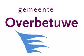 gemeente overbetuwe Flag